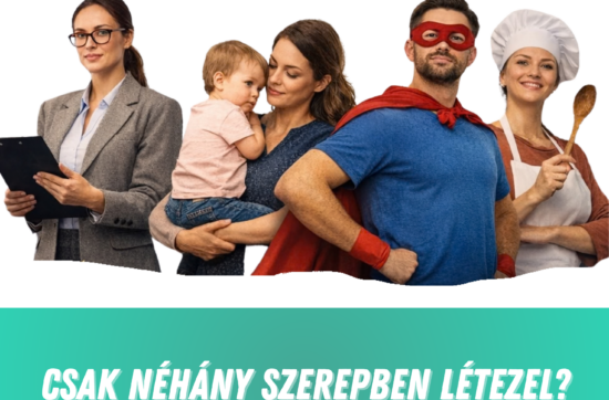 MIÉRT HATÉKONY A BELSŐ SZEREPMODELLEKKEL VALÓ MUNKA SZEMÉLYISÉGFEJLESZTÉSKOR?